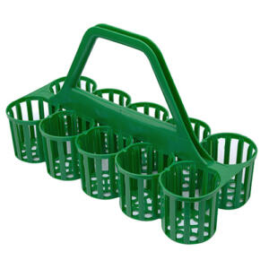 Bar Glass Collection Carrier