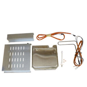 Inomak HEATER-KIT Heater Kit