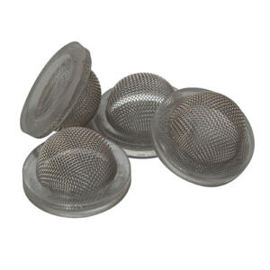 Hop Strainers for Standard Thread - 100 Pack