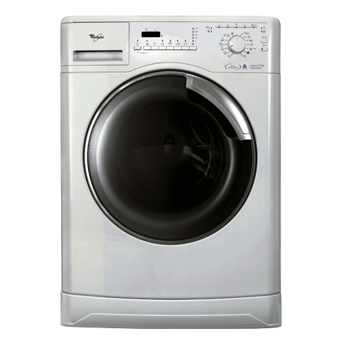Whirlpool AWM8101/PRO Light Duty Commercial Washing Machine