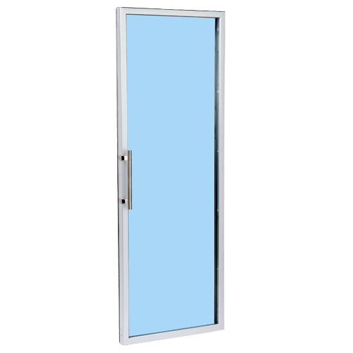 Blizzard B1-DOOR04G Glass Door HG400