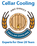 Cellar Cooling Experts