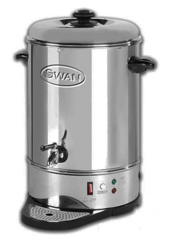 Swan SWU20L 20 Litre Manual Fill Water Boiler