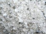 Rock Salt for water Softeners