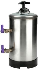 Water Softeners For Glass washers 