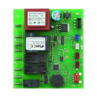 Foster 00-556242 Rear Fridge Controller