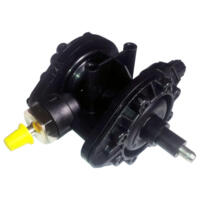 Newscan 0500057 Rinse Aid Pump