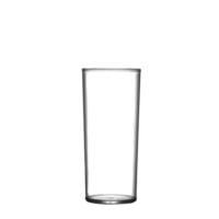 CE Marked Polycarbonate Hi Ball Glass 10oz 285ml