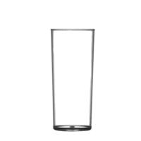 CE Marked Polycarbonate Hi Ball Glass 20oz 570ml