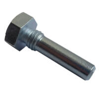 Gamko 13040040 Top and Lower Hinge Pin