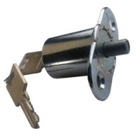 Gamko 13050241 Sliding Door Lock