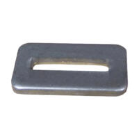 Kromo 135222 Door Rod Guide