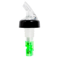 Beaumont 35ml Clear Quick Shot Pourer