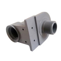 Hoshizaki 315825-01 Drain Pipe