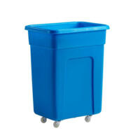 Beaumont 130 Litre Bottle Skip pack of 2