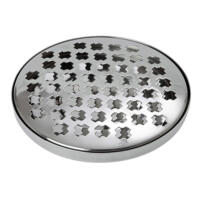 Stainless Steel Round Drip Tray