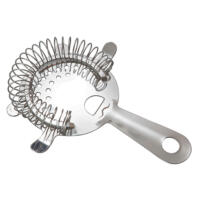 Beaumont Hawthorne 4 Ear Strainer