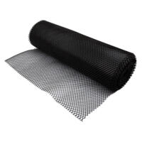 Shelf Liner - Black