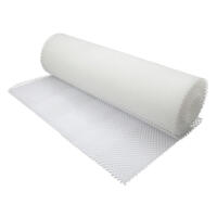 Shelf Liner - White