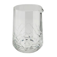 Beaumont Tulip 700ml Cocktail Mixing Glass