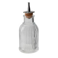 Beaumont Mezclar Small Bitters Bottle