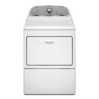 Whirlpool 3LWED5500YW Electric Commercial Dryer