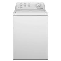 Whirlpool 3LWTW4705FW Electric Commercial Washing Machine