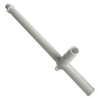 Whirlpool K20 and K40 Ice Machine 3 Way Drain Tube