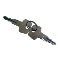 Caravell 5103264 Bottle Cooler Keys