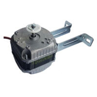 Frost-Tech 5103497 Condenser Fan Motor