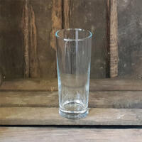 285ml (10oz) Premium Hi Ball Glasses CE Marked - 48 Pack