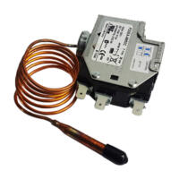 Scotsman 62007500 Pressostat