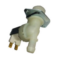 Scotsman 65010566 Water Inlet Valve