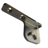 Infrico 700854 Counter Door Bracket 