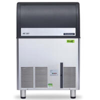 Scotsman AC127 EcoX Integral Ice Cuber