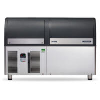 Scotsman AC206 Integral Ice Cuber