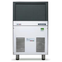 Scotsman AF80 Integral Flaked Ice Maker