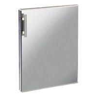 Blizzard B1-DOOR200SS Steel 200L Door