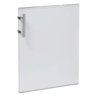 Blizzard B1-DOOR200W White 200L Door