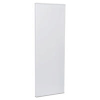 Blizzard B1-DOOR400W White 400L Door