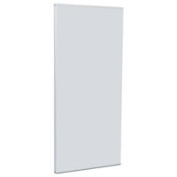 Blizzard B1-DOOR600W White 600L Door