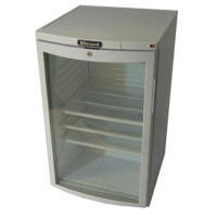 Blizzard BC105 Under Counter Display Fridge