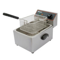 Blizzard B3-ZGF6026 6 Litre Fryer Temp Sensor Clip