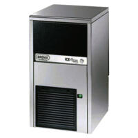 Brema CB249A 29kg Integral Ice Maker