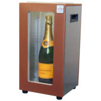 Osborne CC1 Ice Free Wine and Spirit Chiller