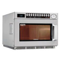 Samsung CM1929 Heavy Duty Programmable Commercial Microwave