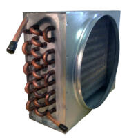 Inomak COND01 Freezer Condenser Coil