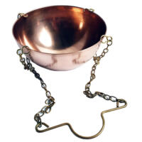 Cask Beer Drip Bowl - Copper