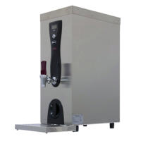 Instanta CTS11F Sureflow Counter Top Boiler