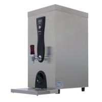 Instanta CTS17F Sureflow Counter Top Boiler